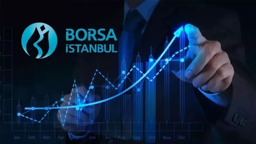Borsada Günün İlk Yarısında Rekor Tazeledi: İşte Öne Çıkanlar