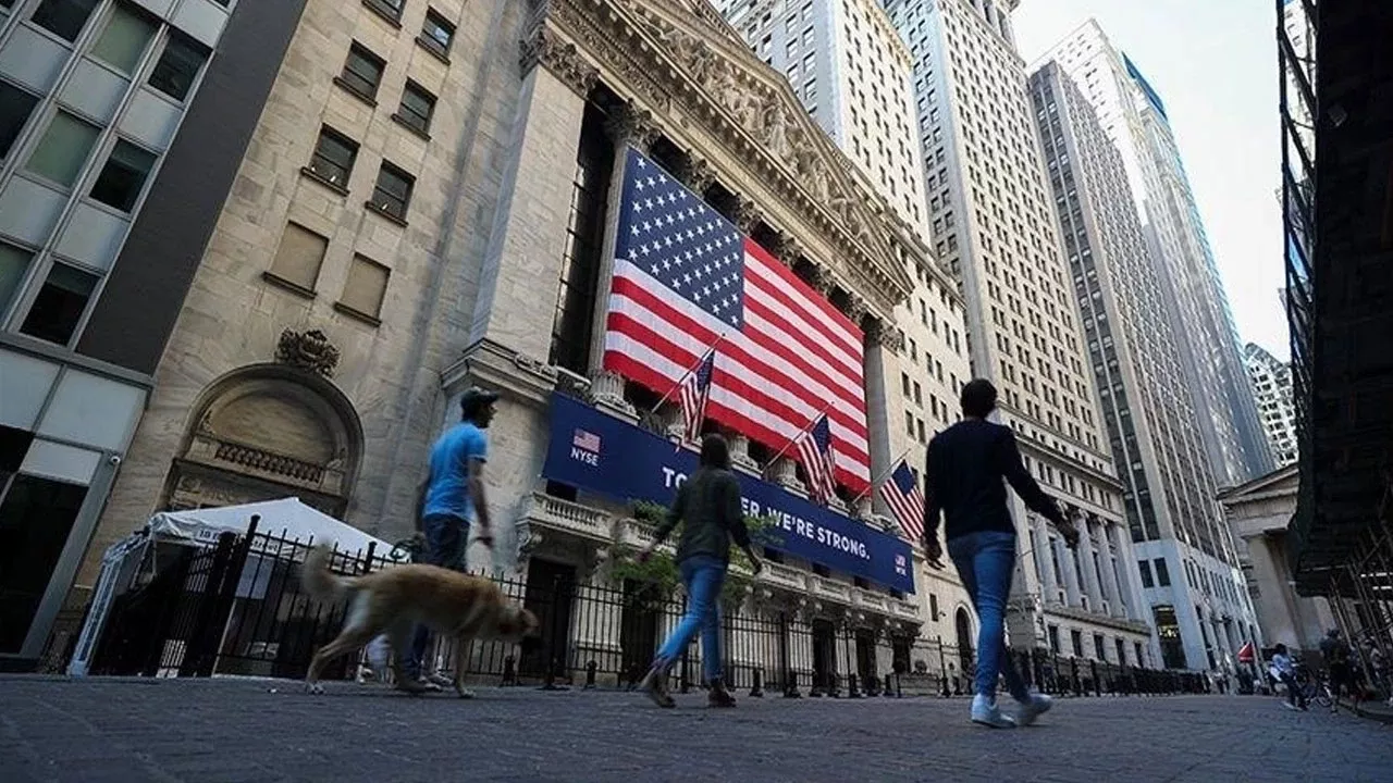 ABD Enflasyonu Beklentilerin Altında Arttı: TÜFE Verisi Açıklandı