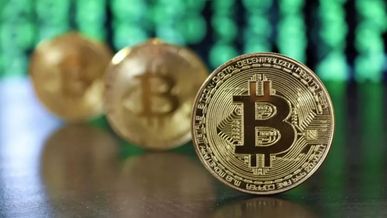 Bitcoin Üç Günlük Düşüşü Sildi