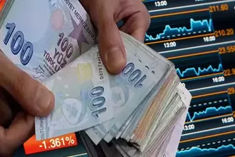 Borsada Haftanın Para Girişi ve Çıkışı Yaşanan Hisseleri!