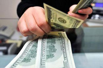 Döviz Mevduatları Arttı, KKM’de Düşüş Devam Ediyor