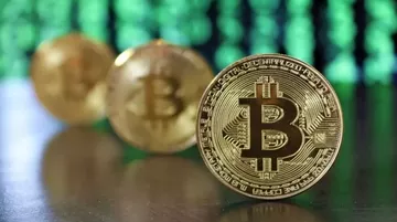 Bitcoin Üç Günlük Düşüşü Sildi