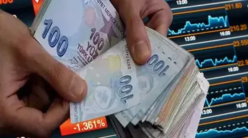 Borsada Haftanın Para Girişi ve Çıkışı Yaşanan Hisseleri!