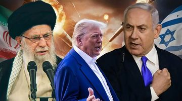 İran-İsrail Ateşkesi: Kaç Gün Sürecek, Şartlar Ne, Bozuldu mu?