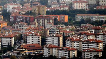 İstanbul’un En Pahalı 15 Semti: Artık Doktor Maaşı Bile Yetmiyor!