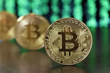 Bitcoin Üç Günlük Düşüşü Sildi