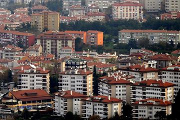 İstanbul’un En Pahalı 15 Semti: Artık Doktor Maaşı Bile Yetmiyor!