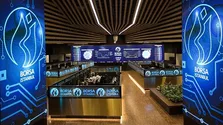Borsa İstanbul Günü Yatay Tamamladı: BIST 100'de En Çok Yükselen ve Düşen Hisseler (13.02.2026)