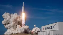 Elon Musk, SpaceX’teki Payını Artırdı