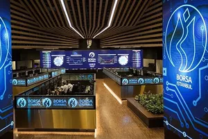 Borsa İstanbul Günü Yatay Tamamladı: BIST 100'de En Çok Yükselen ve Düşen Hisseler (13.02.2026)