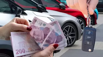 2000 Model ve Altı Araçlar İçin Yeni Hurda Düzenlemesi Teklifi