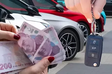 2000 Model ve Altı Araçlar İçin Yeni Hurda Düzenlemesi Teklifi