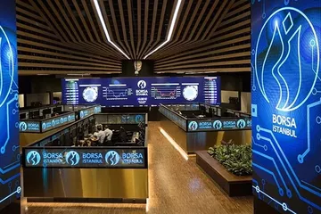 Borsa İstanbul Günü Yatay Tamamladı: BIST 100'de En Çok Yükselen ve Düşen Hisseler (13.02.2026)