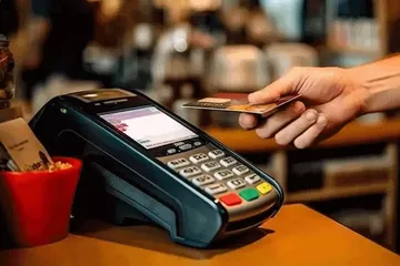 Kartlı Harcamalar Haziranda Yüzde 51 Artarak 1,9 Trilyon TL’ye Ulaştı