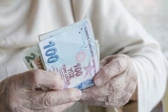 Emekli Maaş Zammı Ne Kadar, Enflasyon Farkı Kaç Oldu?