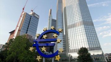 Euro Bölgesi Ekonomik Güven Endeksi Sert Geriledi