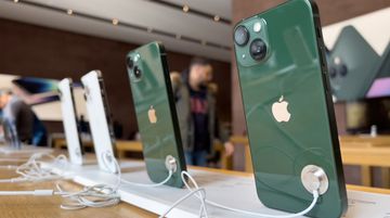 Apple’ın Hindistan’daki iPhone Üretimi Yüzde 53 Arttı