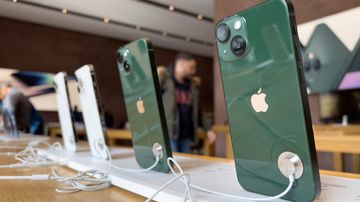 Apple’ın Hindistan’daki iPhone Üretimi Yüzde 53 Arttı