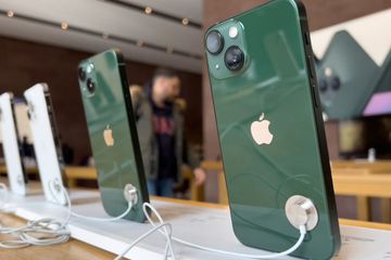 Apple’ın Hindistan’daki iPhone Üretimi Yüzde 53 Arttı