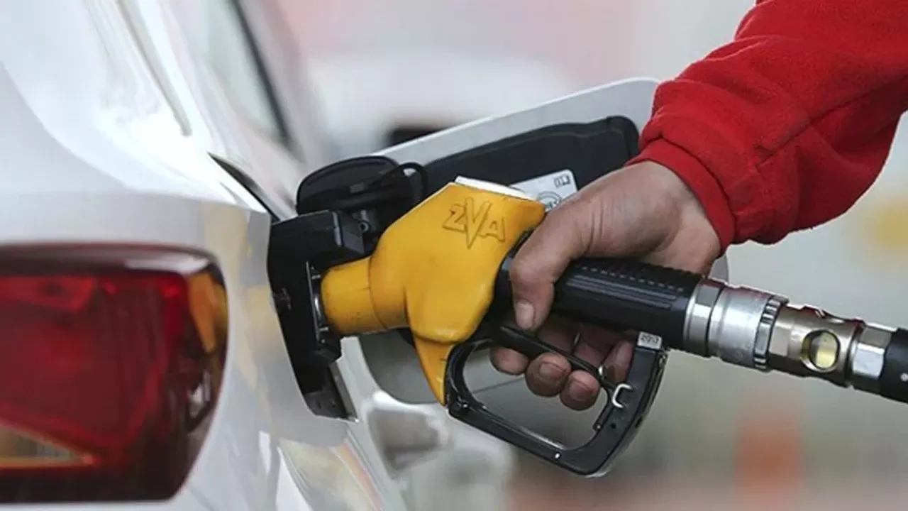 Motorine Bir Zam Daha Geliyor: Tarih Belli Oldu