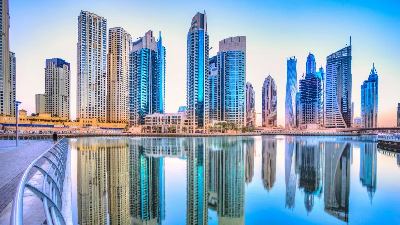 Yatırımcıların Konut Tercihi Değişiyor: İstanbul mu Dubai mi?