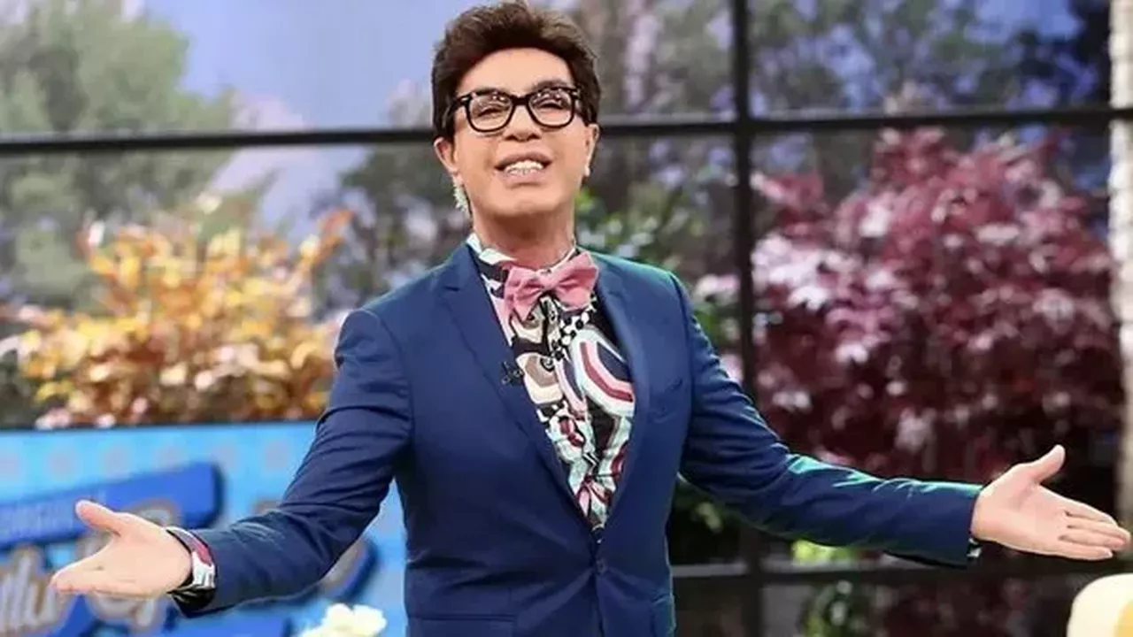 Yılmaz Morgül Hastaneye Kaldırıldı: Sağlık Durumu ve Son Paylaşımı