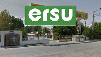 Tavan Yapmıştı! Borsa İstanbul’dan ERSU Hisselerine Tedbir!