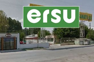Tavan Yapmıştı! Borsa İstanbul’dan ERSU Hisselerine Tedbir!