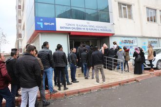 TÜİK İşsizlik Oranını Açıkladı: 2024 Yılı Yüzde 8,5 İşsizlik Oranı ile Kapandı!