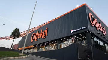 Çitlekçi Gıda (CITAS) Hangi Endekslere Dahil Olacak?