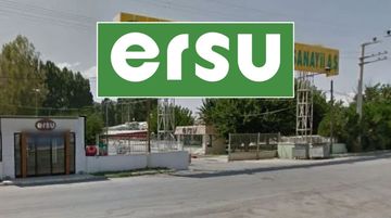 Tavan Yapmıştı! Borsa İstanbul’dan ERSU Hisselerine Tedbir!