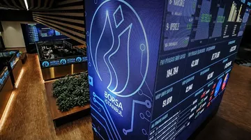 Yabancı Oranı Sürekli Artan 5 Hisse (26 Şubat 2026)