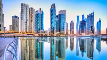 Yatırımcıların Konut Tercihi Değişiyor: İstanbul mu Dubai mi?