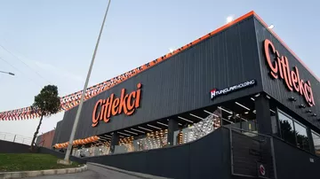Çitlekçi Gıda (CITAS) Hangi Endekslere Dahil Olacak?