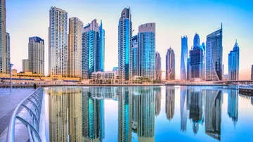 Yatırımcıların Konut Tercihi Değişiyor: İstanbul mu Dubai mi?