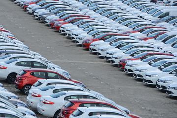 Otomotiv Satışları Temmuzda Son 4 Yılın En Düşük Seviyesine İndi