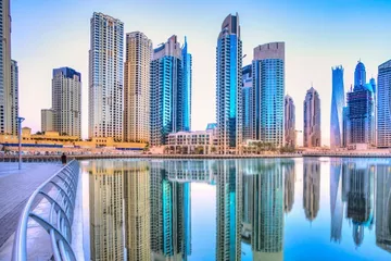 Yatırımcıların Konut Tercihi Değişiyor: İstanbul mu Dubai mi?