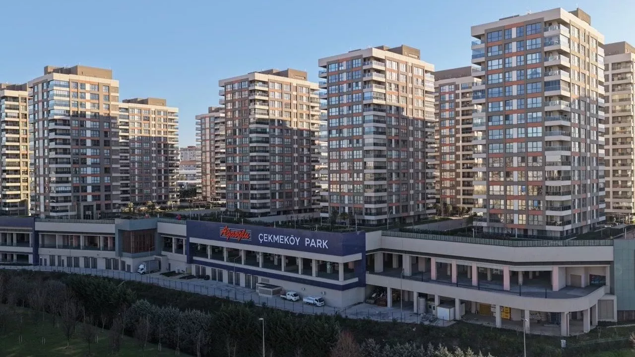 Ağaoğlu GYO Borsada 8 Endekse Dahil Oluyor