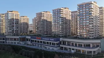 Ağaoğlu GYO Borsada 8 Endekse Dahil Oluyor