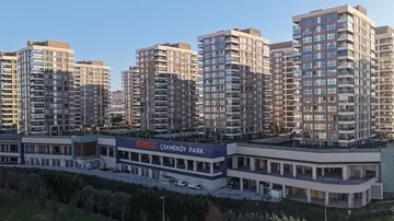 Ağaoğlu GYO Borsada 8 Endekse Dahil Oluyor