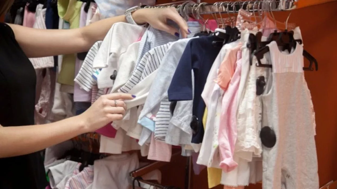 Ticaret Bakanlığı Bir Çocuk Giyim Ürününü Yasakladı: Piyasadan Toplatılıyor