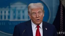 Trump: İran’a Planlanan Saldırıyı Erteledik