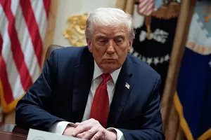 Trump, İran’ı Ateşkesi İhlal Etmekle Suçladı