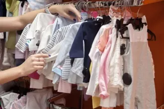 Ticaret Bakanlığı Bir Çocuk Giyim Ürününü Yasakladı: Piyasadan Toplatılıyor