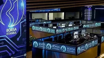 VİOP Endeks Kontratı Güne Yükselişle Başladı (3 Şubat 2026)