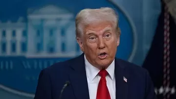 Trump: İran’a Planlanan Saldırıyı Erteledik