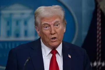 Trump: İran’a Planlanan Saldırıyı Erteledik