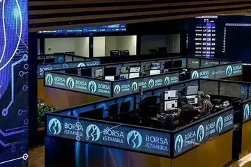 VİOP Endeks Kontratı Güne Yükselişle Başladı (3 Şubat 2026)