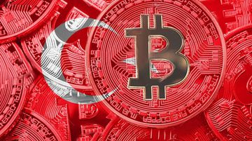 Türkiye’de Kripto Para Transferlerine Kimlik Doğrulama Zorunluluğu Devreye Girdi