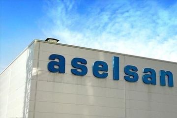 ASELSAN ve TÜRASAŞ’tan 75,05 Milyon Euroluk Anlaşma!